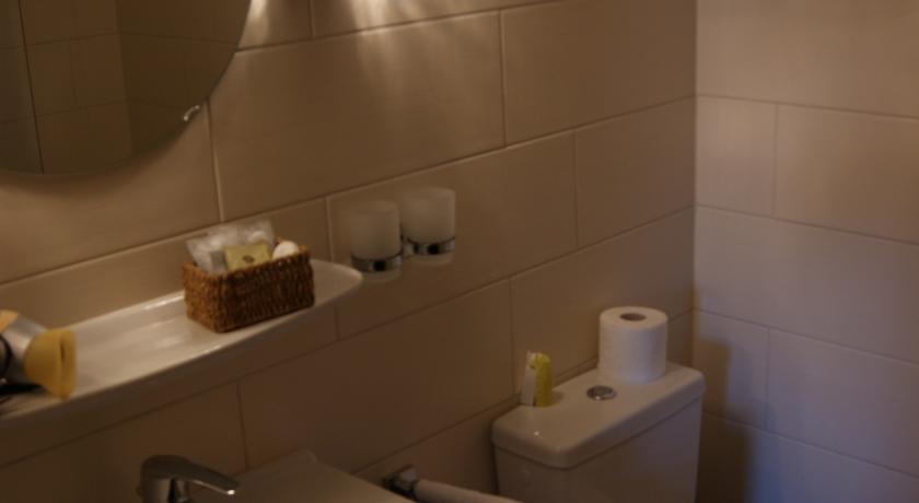Hotel Le Pavillon Echternach Zimmer foto