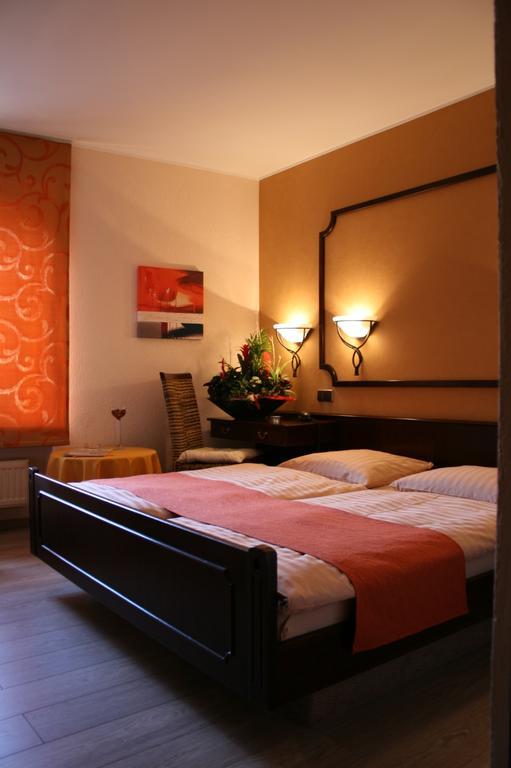 Hotel Le Pavillon Echternach Zimmer foto